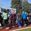 Crosslauf 